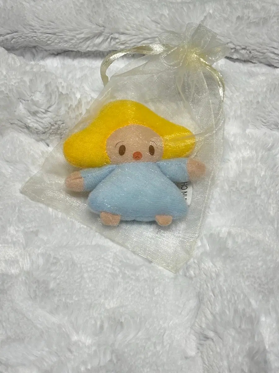 율밤곰 바보천사 클립