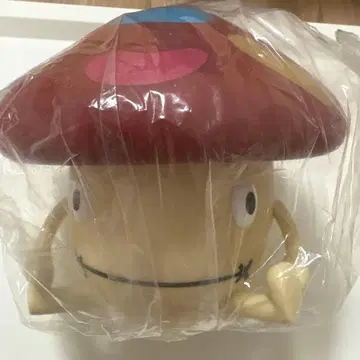 도코모다케 저금통