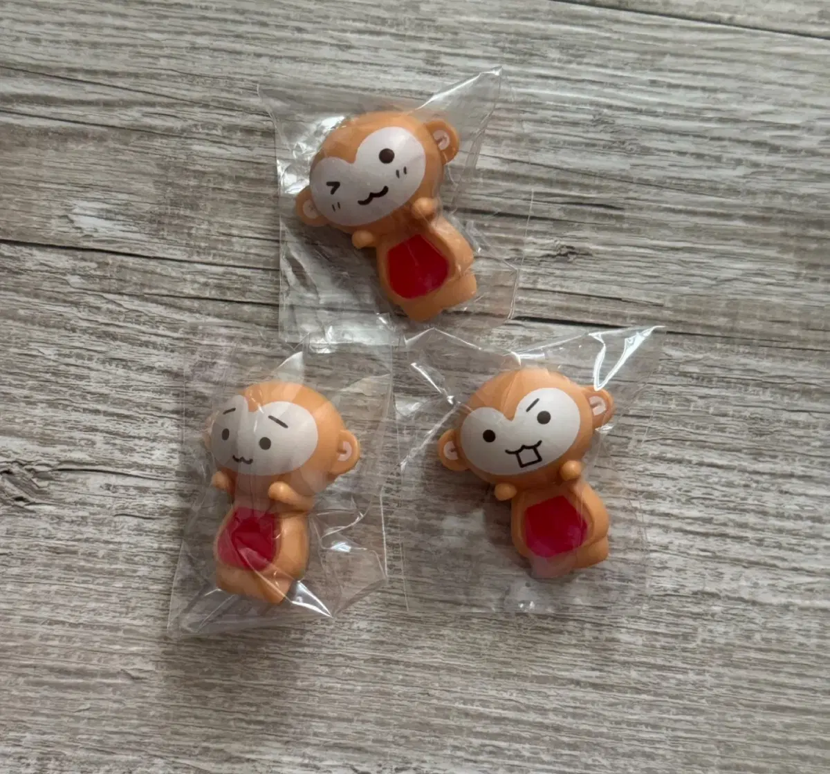 핑루 요즘 감자숭이 히퍼 미개봉 판매 빠샤 부끄부끄 히잉끼잉