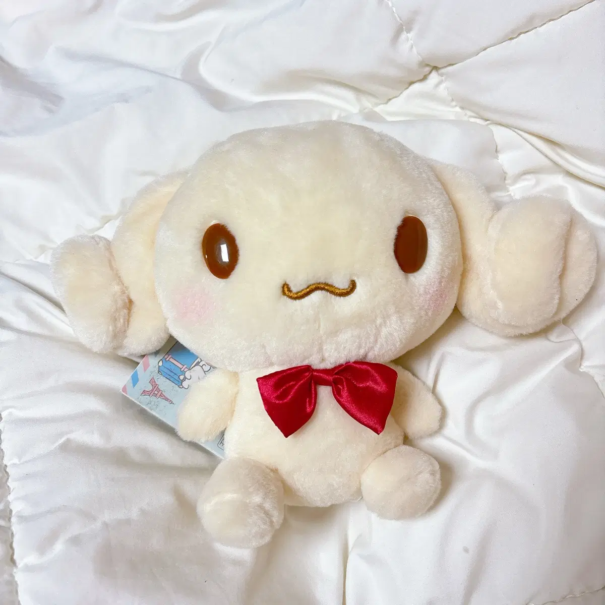 시나모롤 인형