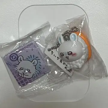 치이카와 쿠라스시 콜라보 오리지널 피규어 빅쿠라폰! 모몽가