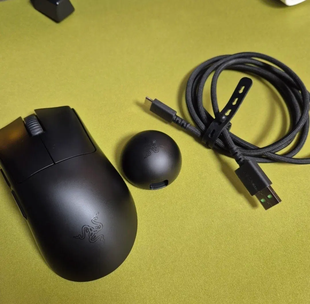 데스에더 v4 pro 새상품