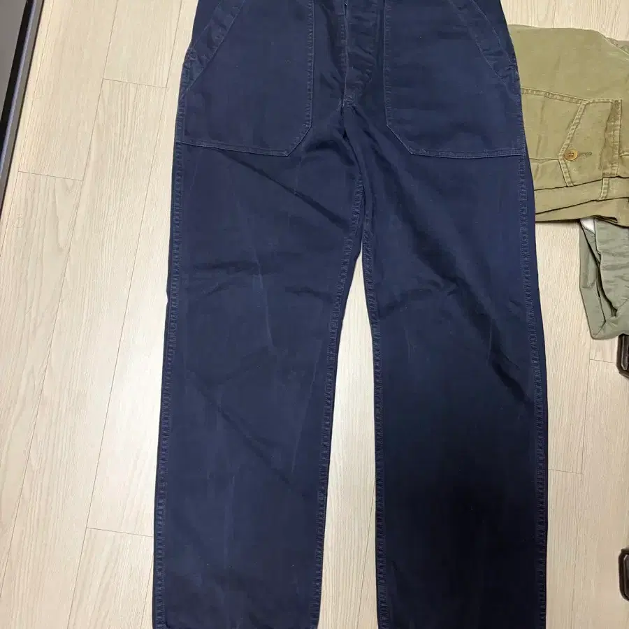 폴로 더블알엘 rrl 랄프로렌 바지 판매 32 32