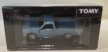 TOMY TOMICA LIMITED 닷선 트럭 0080