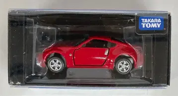 타카라토미 TOMICA LIMITED 닛산 페어레이디 Z 0109