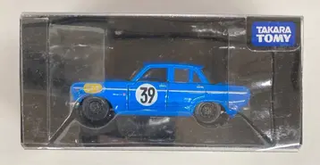 타카라토미 TOMICA LIMITED 닛산 스카이라인 2000GT-B (일본 GP 사양) 0118