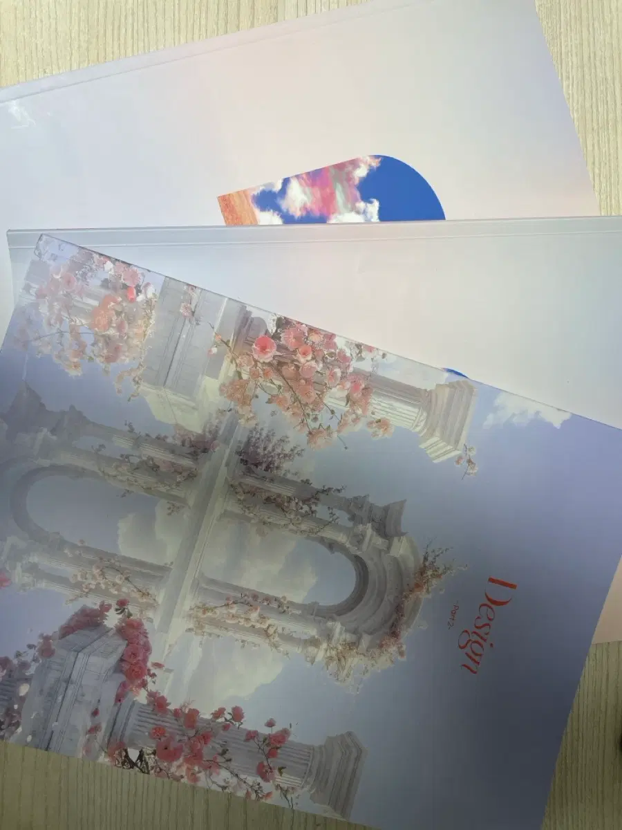 최지욱 2027 디자인2권&몰딩