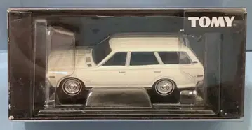 토미카 TOMICA LIMITED 닛산 세드릭 왜건 0079