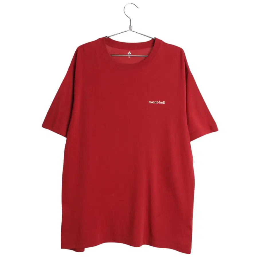 XL 몽벨 기능성 반팔