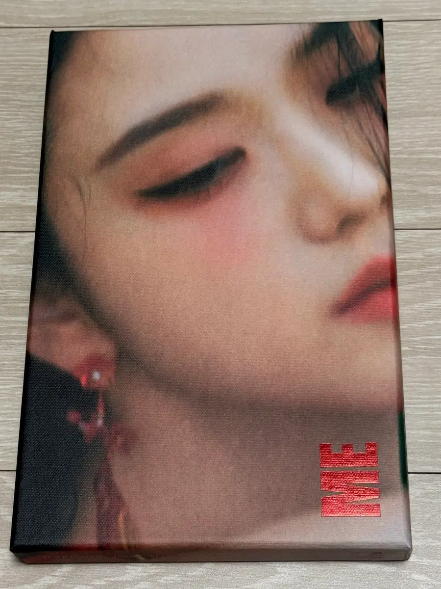 블랙핑크 지수 솔로 앨범 ME 양도해요