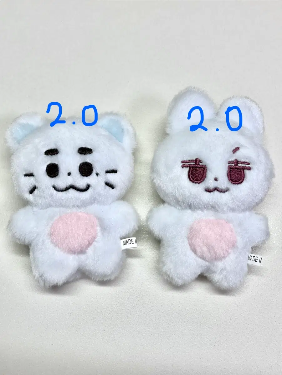 스트레이키즈 솔티노 인형