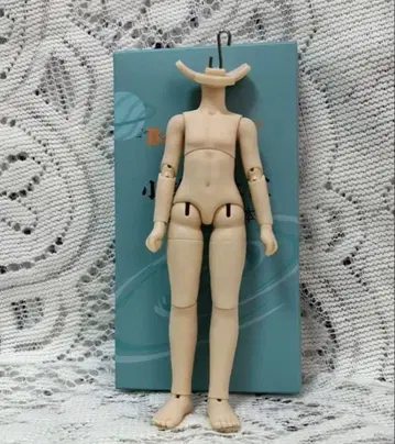 1/12 인형 소체