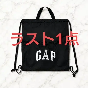 SNS 인기 GAP 갭 냅색 헬스장 백팩