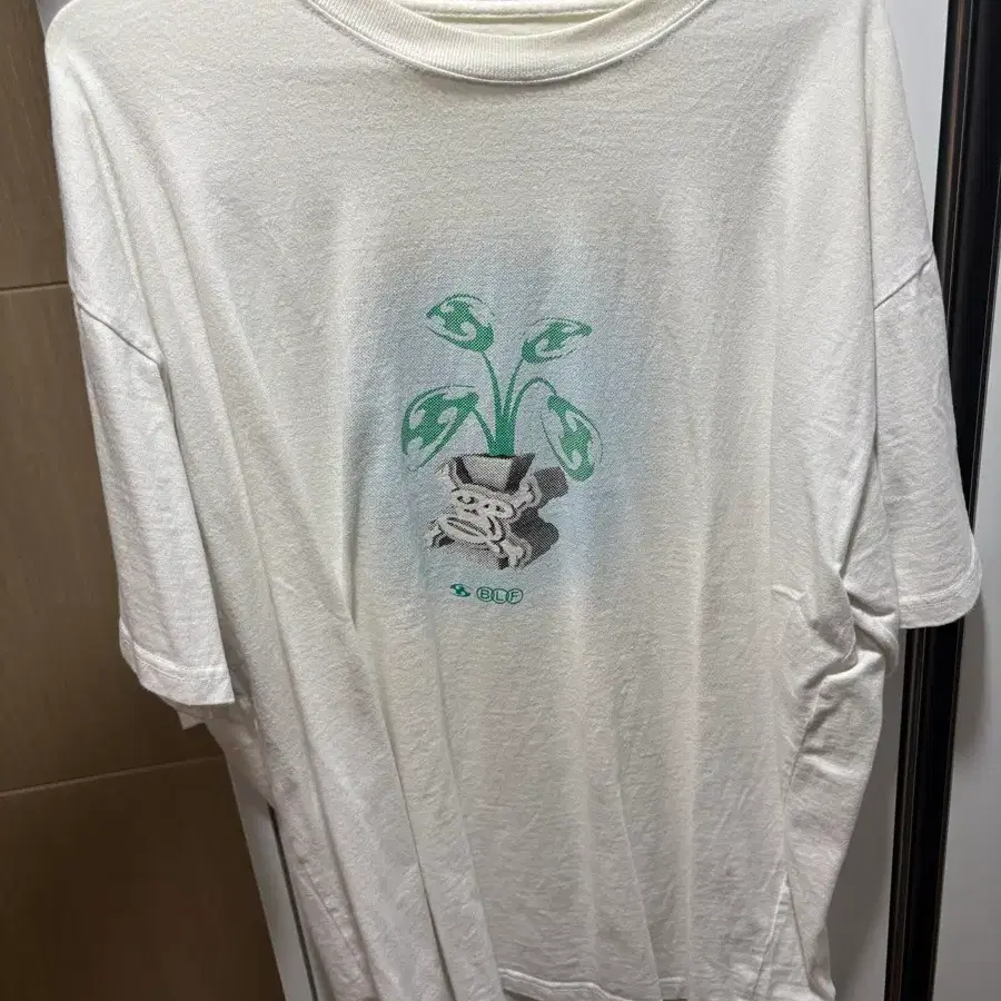 산산기어 보이롱페이스 BLF 반팔 3