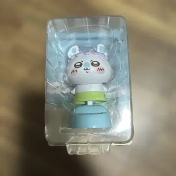 치이카와 (먼작귀) 흔들흔들 솔라 피규어
