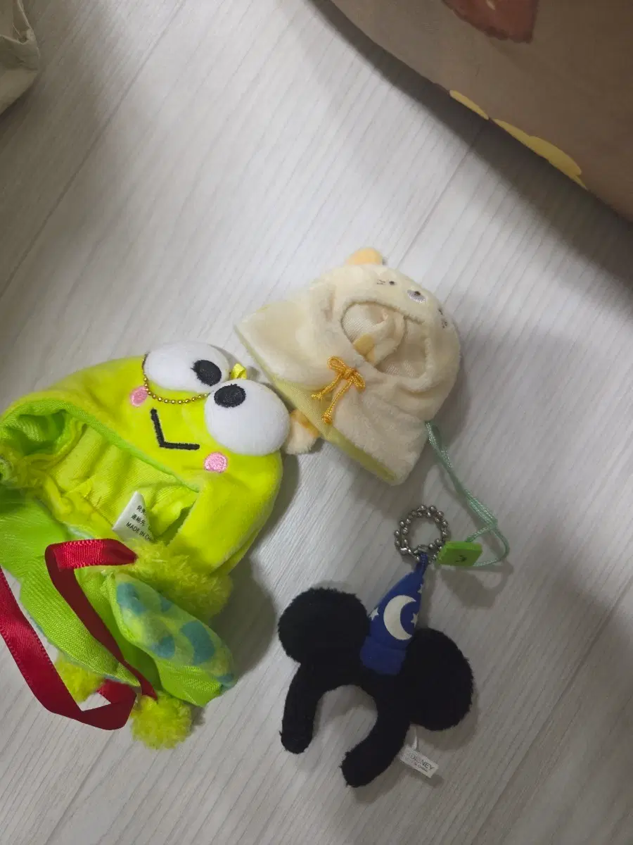인형옷