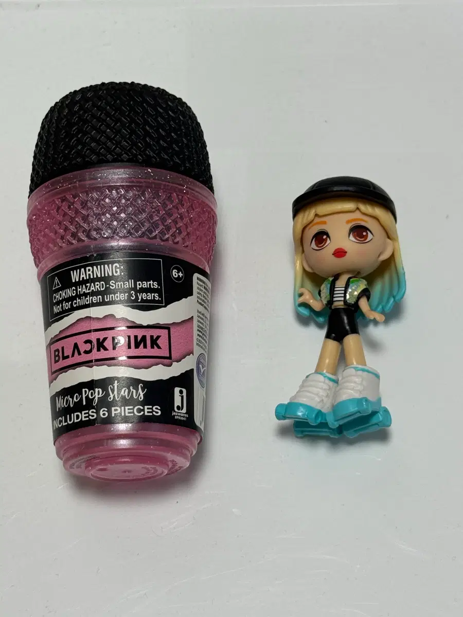 블랙핑크 피규어 양도해요
