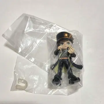 죠죠의 기묘한 모험 JOJO 파르바스 쿠죠 죠타로