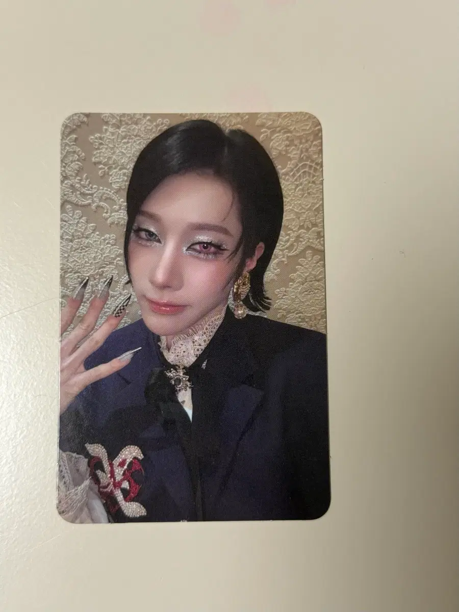 엑스러브 Xlov 아이갓 IGod 루이 앨범 포카