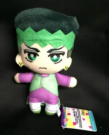 BANDAI SPIRITS 토모누이 죠죠의 기묘한 모험 다이아몬드는 부서지지 않는다 키시베 로한