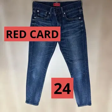 RED CARD Anniversary 26403 사이즈 24