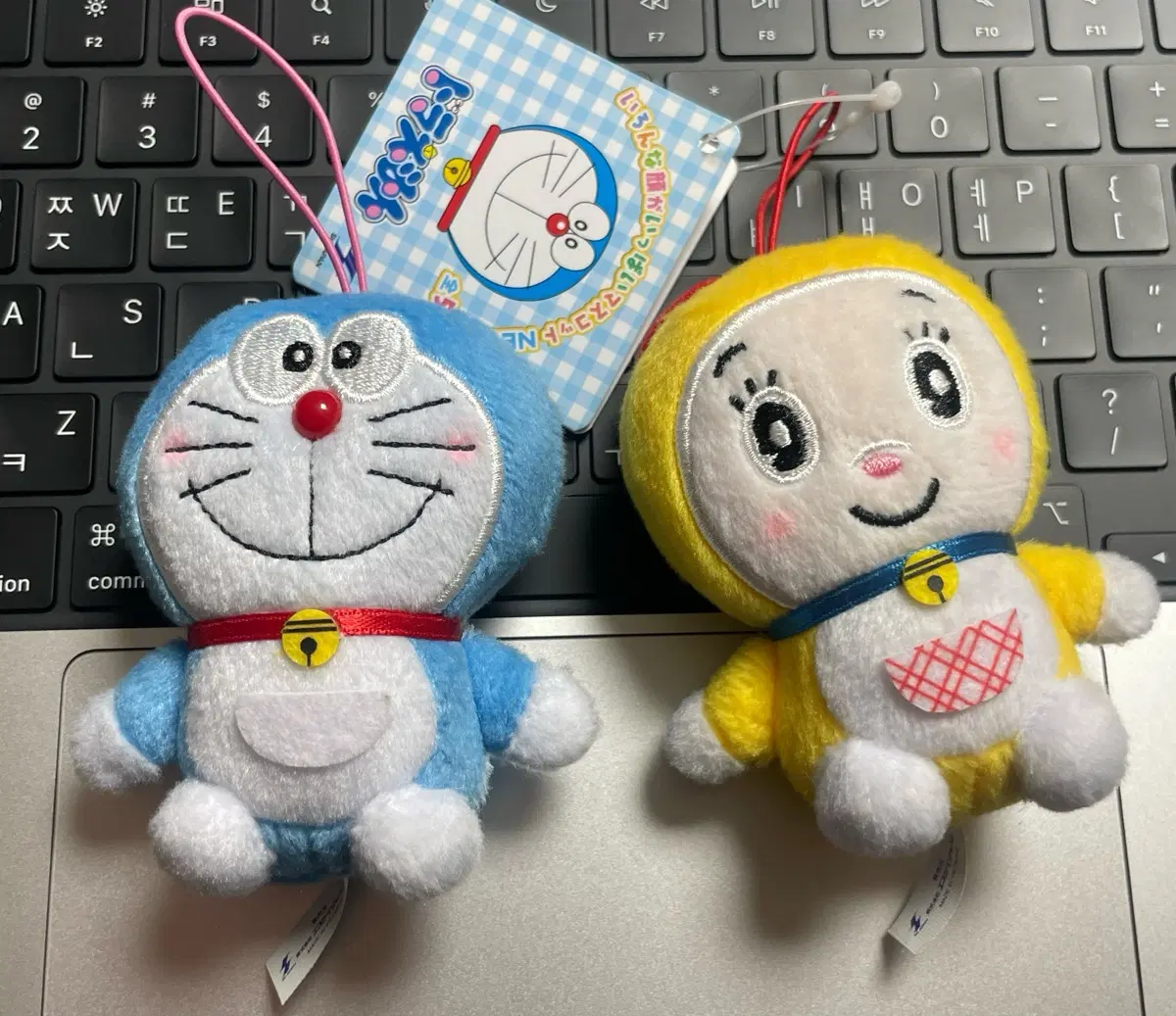 도라에몽, 도라미 인형 세트