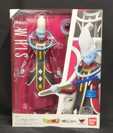 반다이 S.H.Figuarts 드래곤볼 초 우이스