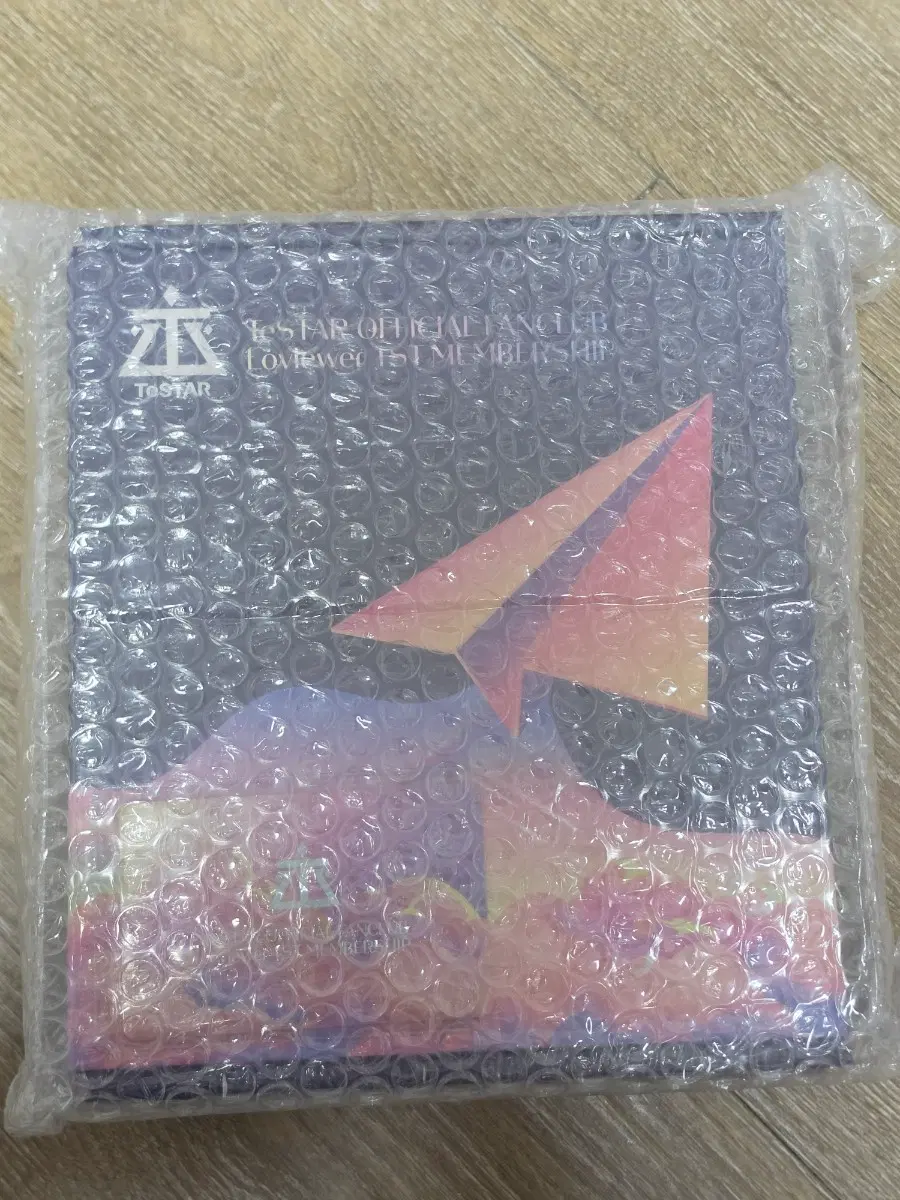 데못죽 리디 페스타 멤버쉽 키트 미개봉