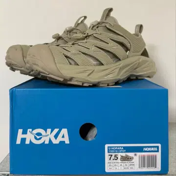 호카 U 호파라 호카 호파라 25.5cm 새상품급