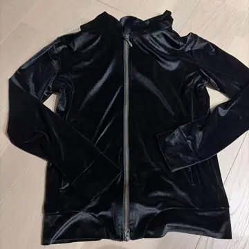토네이도 마트 벨로아 집업 후드티