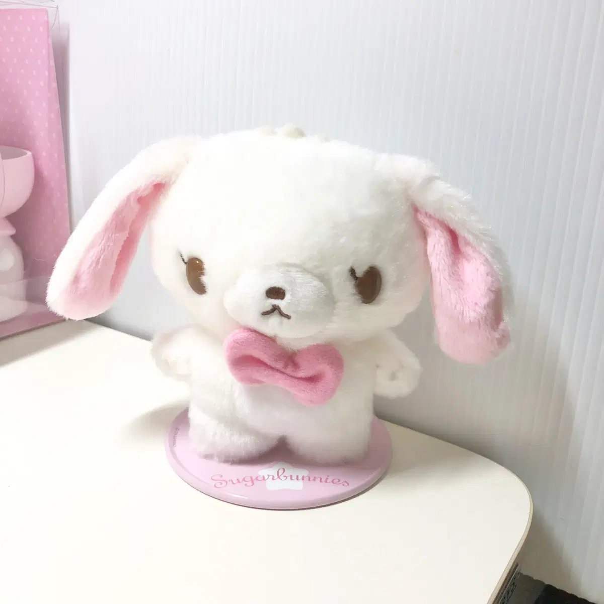 슈가바니즈 피탓토 시로우사