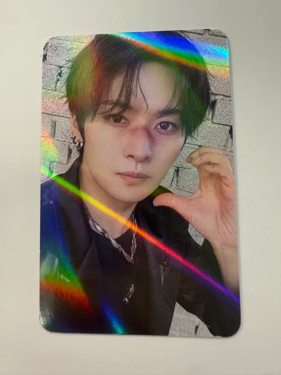 스트레이키즈 스키즈 THIS&THAT 디스앤댓 메이크스타 특전 리노