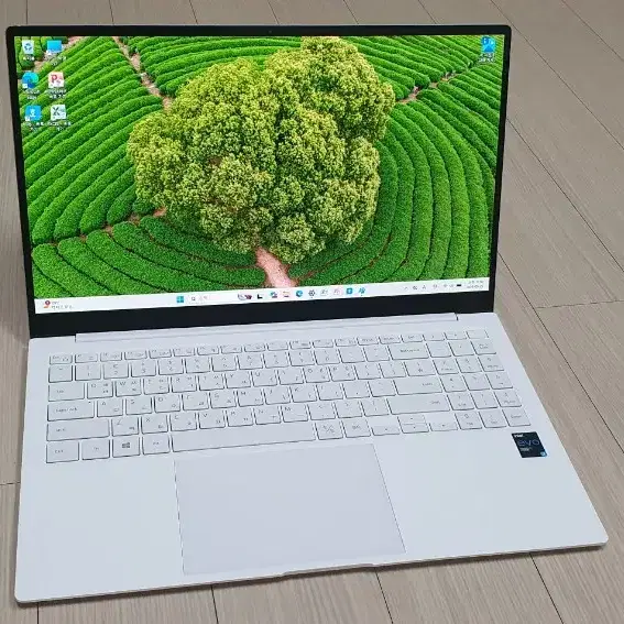 삼성 갤럭시북 프로 i7 (15.6인치) 노트북