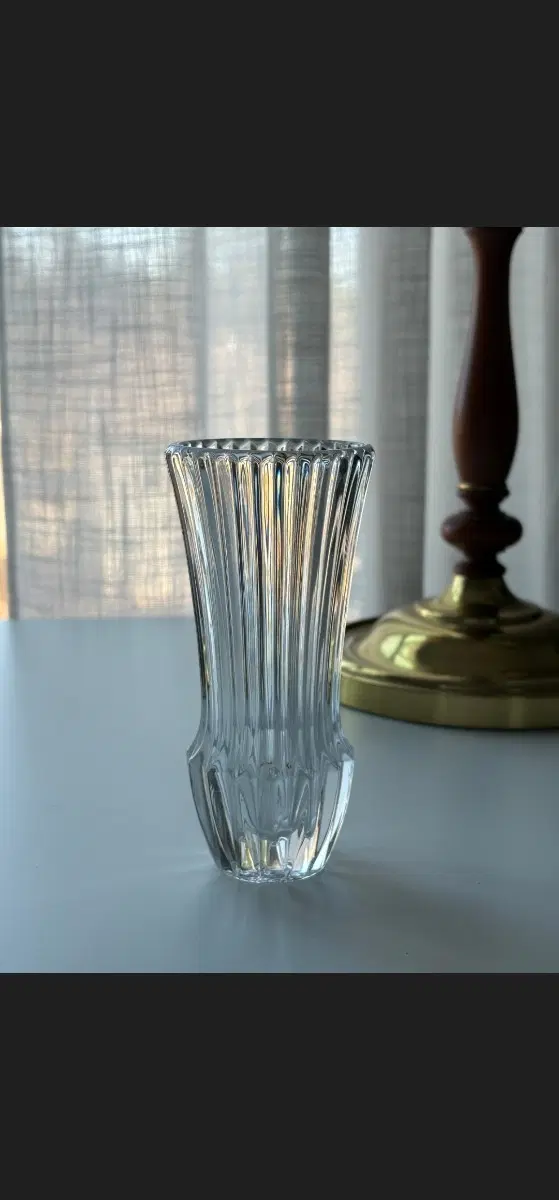 빈티지 에이본 14cm 화병