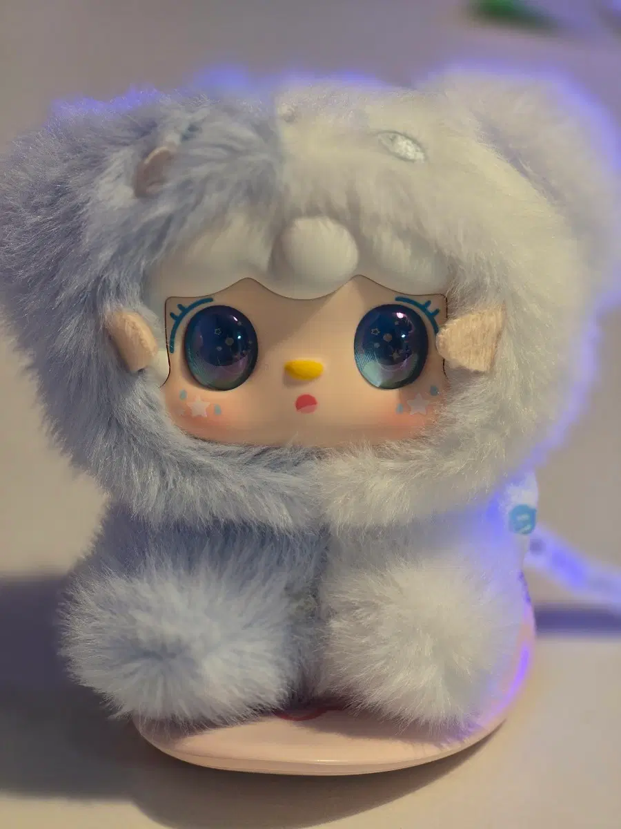 유키 서핑 인형 (오로라눈)