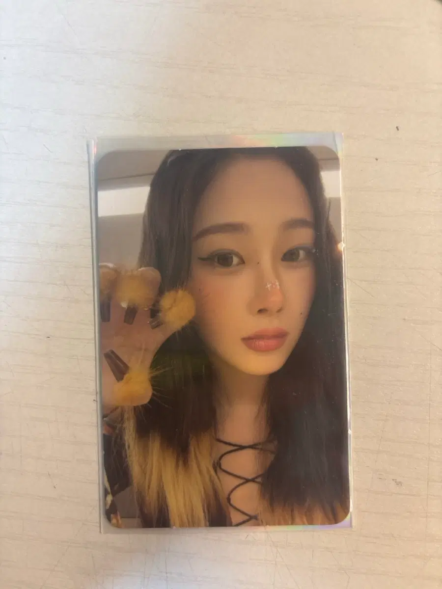 드라마 지젤 포카