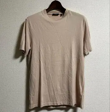 띠어리 MOCK TEE IDEAL JERSEY