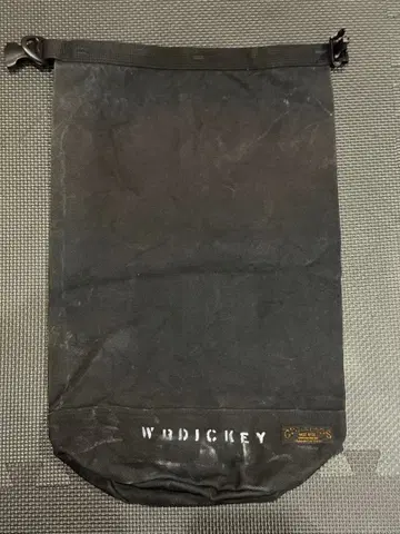 WEST RIDE CYCLE TOGS WR DICKEY 백 할리