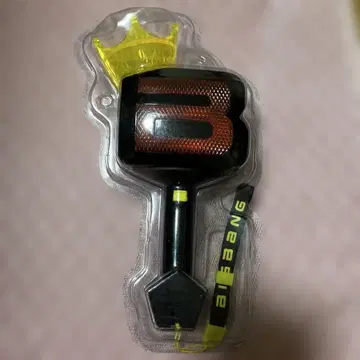 BIGBANG 응원봉 일본 공식