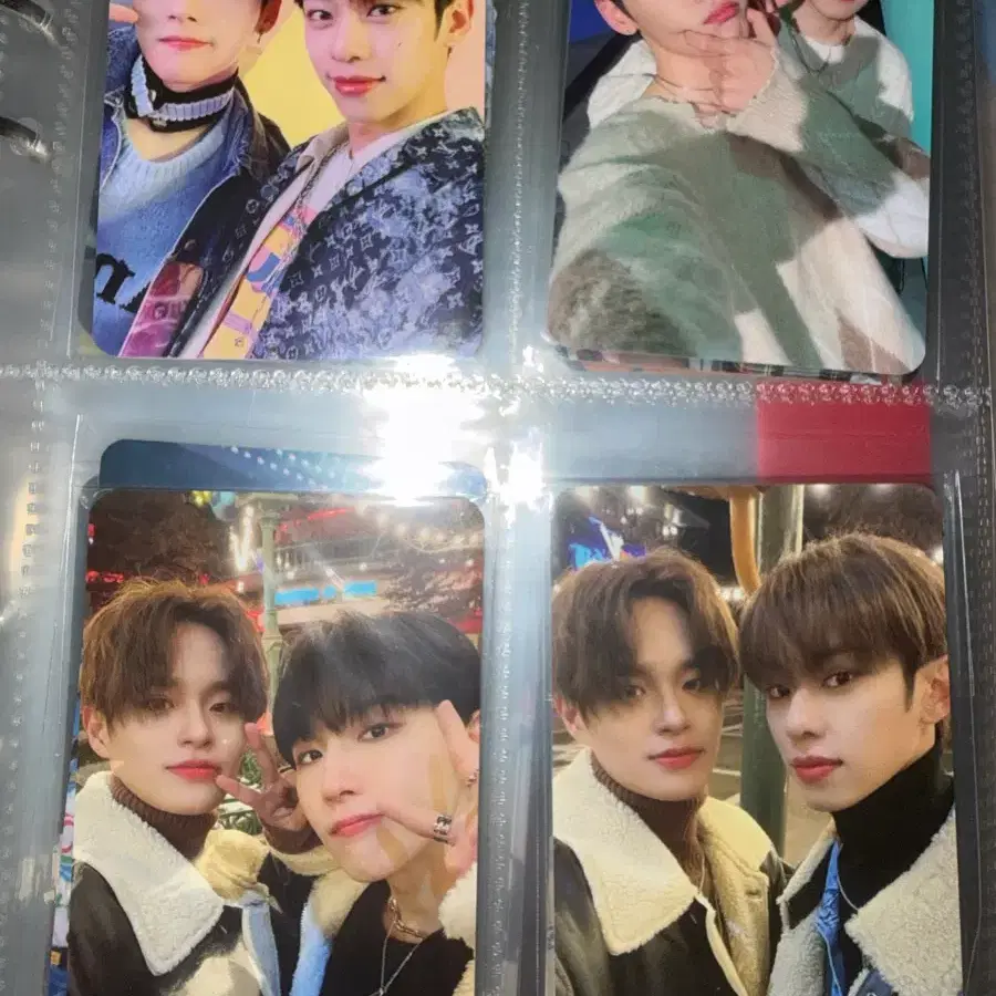 AB6IX 포토카드