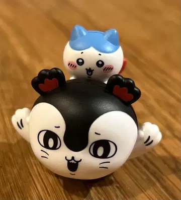 기분 좋은 세이렌 영화 치이카와 (먼작귀) 하치와레 혜택