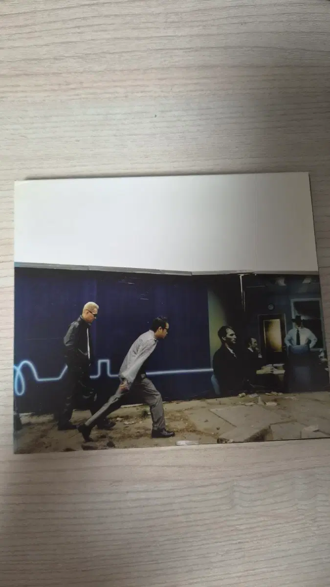 봄여름가을겨울 Bravo My Life 비매반