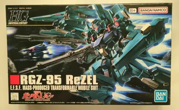BANDAI SPIRITS HGUC 1/144 반다이남코판 리젤/8+ 표기 103