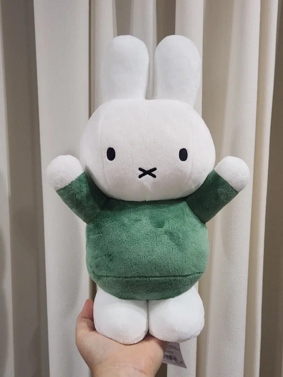 만세 미피 중형 인형