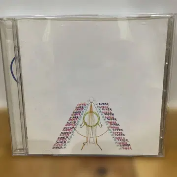 BOREDOMS / SUPER ARE