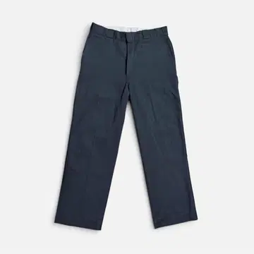 90s USA제 디키즈 874 블랙 W34L30 골든 사이즈