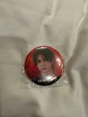 요시노 호쿠토 캔뱃지