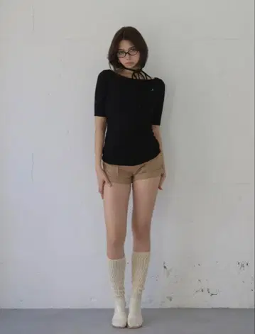 Bruna pants set up