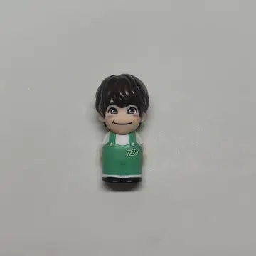 나니와단시 오하시 카즈야 손가락 인형