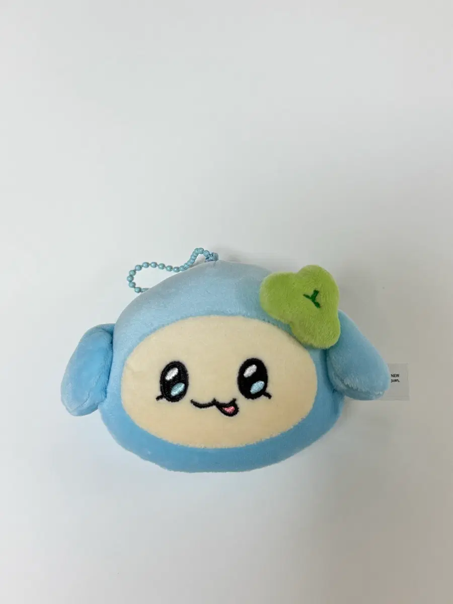 에이티즈 마이티즈 튜요 키링